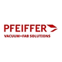 Pfeiffer Vacuum+Fab Solutions logo