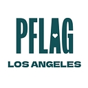 PFLAG Los Angeles logo