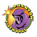 Phantom Fireworks logo
