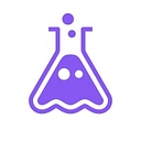 Phantom Labs logo