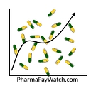 PharmaPayWatch logo