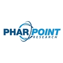 PharPoint Research, Inc. logo