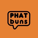 PHAT Buns UK logo