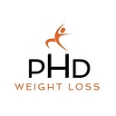PHD Weight Loss logo