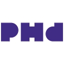 PHD logo