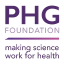 PHG Foundation logo