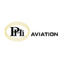 PHI Aviation logo