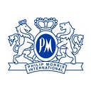Philip Morris International U.S. logo