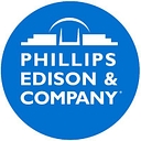 Phillips Edison & Company logo
