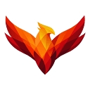 PhoenixAI logo