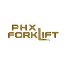 PHX Forklift logo