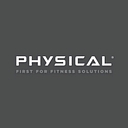 Physical - Commercial Gym Equipment & Flooring Supplier logo