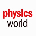 Physics World logo