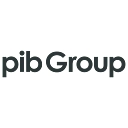 PIB Group logo