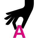 PickArt logo