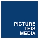 Picture This Media logo