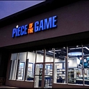 Piece of the Game logo