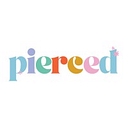 Pierced Co logo