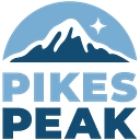 Pikes Peak Post Acute logo