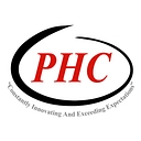 Pilcher Hamilton logo