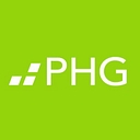 Pinckney Hugo Group logo