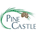Pine Castle, Inc. logo