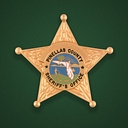 Pinellas County Sheriff's Office logo