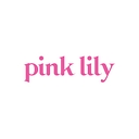 Pink Lily logo