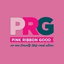 Pink Ribbon Good logo