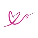Pink Stork logo