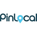 PinLocal logo
