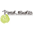 Pioneer Millworks logo