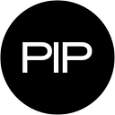 PIP Labs logo