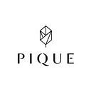Pique logo