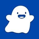 PitchGhost logo