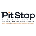 PitStop Productions logo