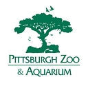 Pittsburgh Zoo & Aquarium logo