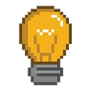 Pixel Works Studio logo