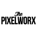 Pixelworx logo