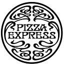 PizzaExpress logo