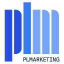 P.L. Marketing, Inc. logo