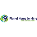Planet Home Lending, LLC logo