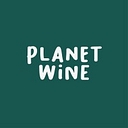 Planet Wine logo