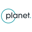 Planet logo