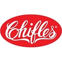 Plantain Products Company - Home of Chifles logo