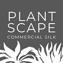 Plantscape Commercial Silk logo