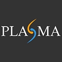 Plasma logo