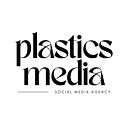 Plastics Media logo