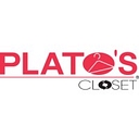Plato's Closet - TSRH logo