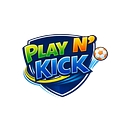 Play N' Kick logo